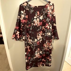 Dress - perfect for fall and winter!